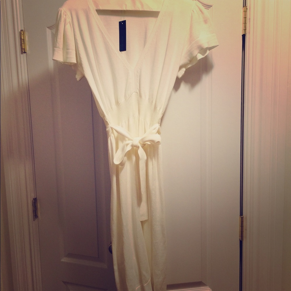 Size large 100 percent cotton stile Benetton